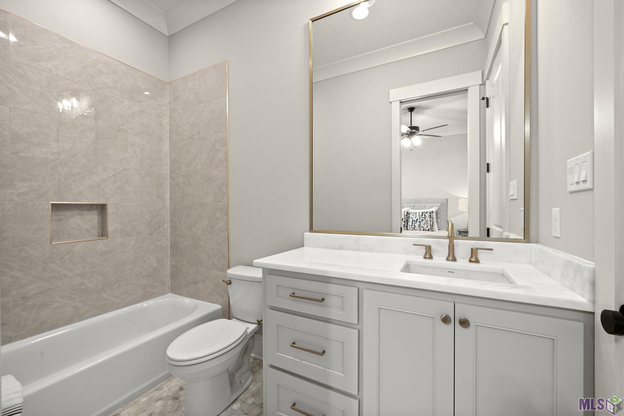 13733 Sweet Cherry Drive Baton Rouge, LA 70810 - Photo 26 of 49