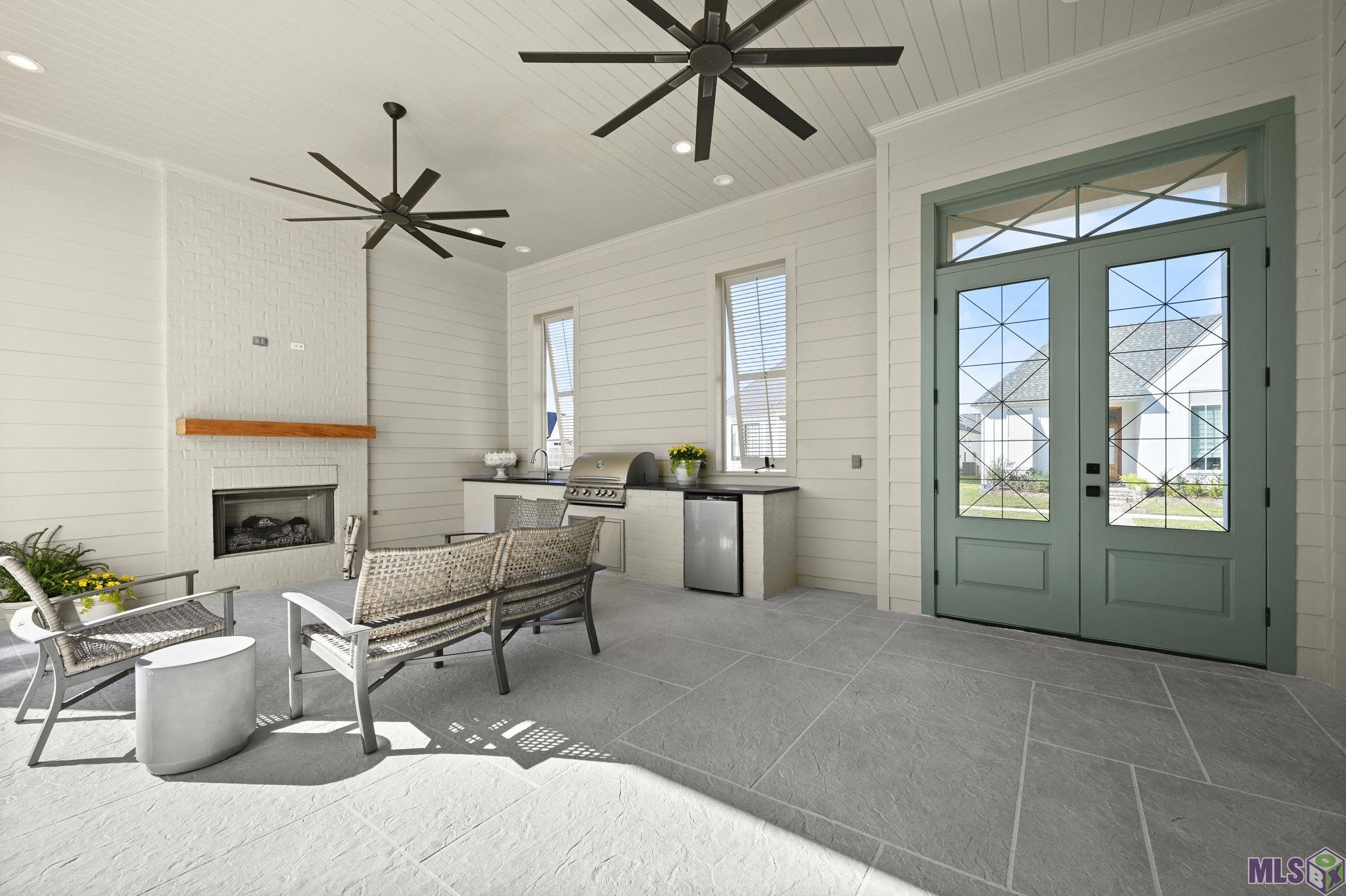 13733 Sweet Cherry Drive Baton Rouge, LA 70810 - Photo 31 of 49