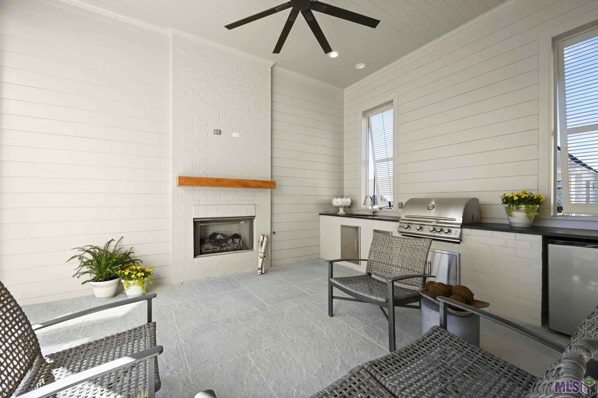 13733 Sweet Cherry Drive Baton Rouge, LA 70810 - Photo 32 of 49