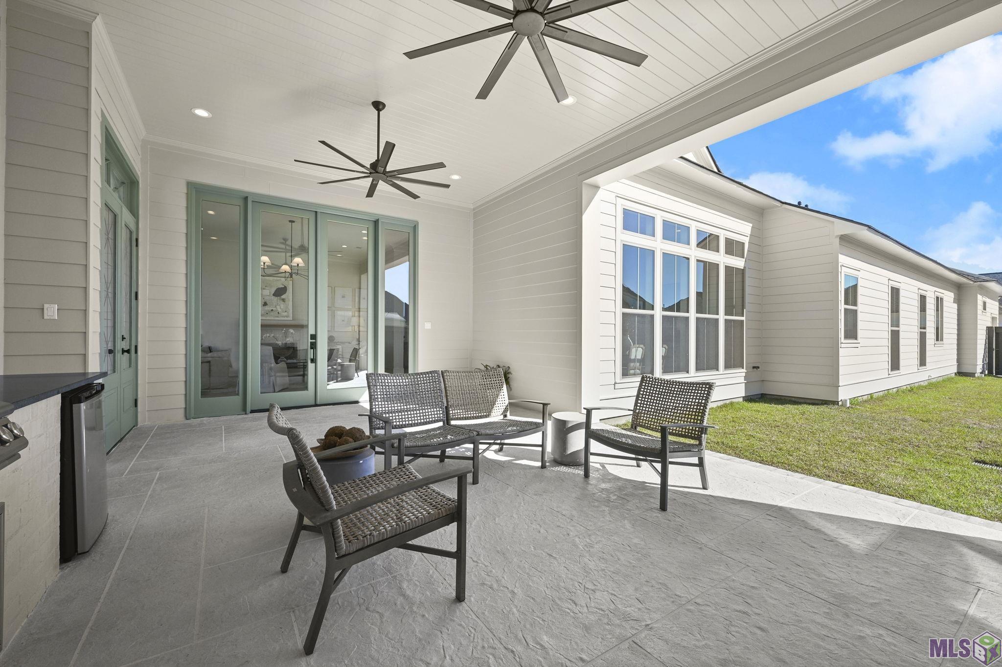 13733 Sweet Cherry Drive Baton Rouge, LA 70810 - Photo 34 of 49