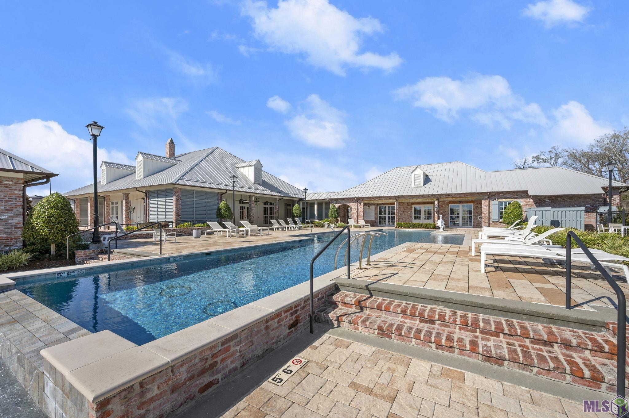 13733 Sweet Cherry Drive Baton Rouge, LA 70810 - Photo 38 of 49