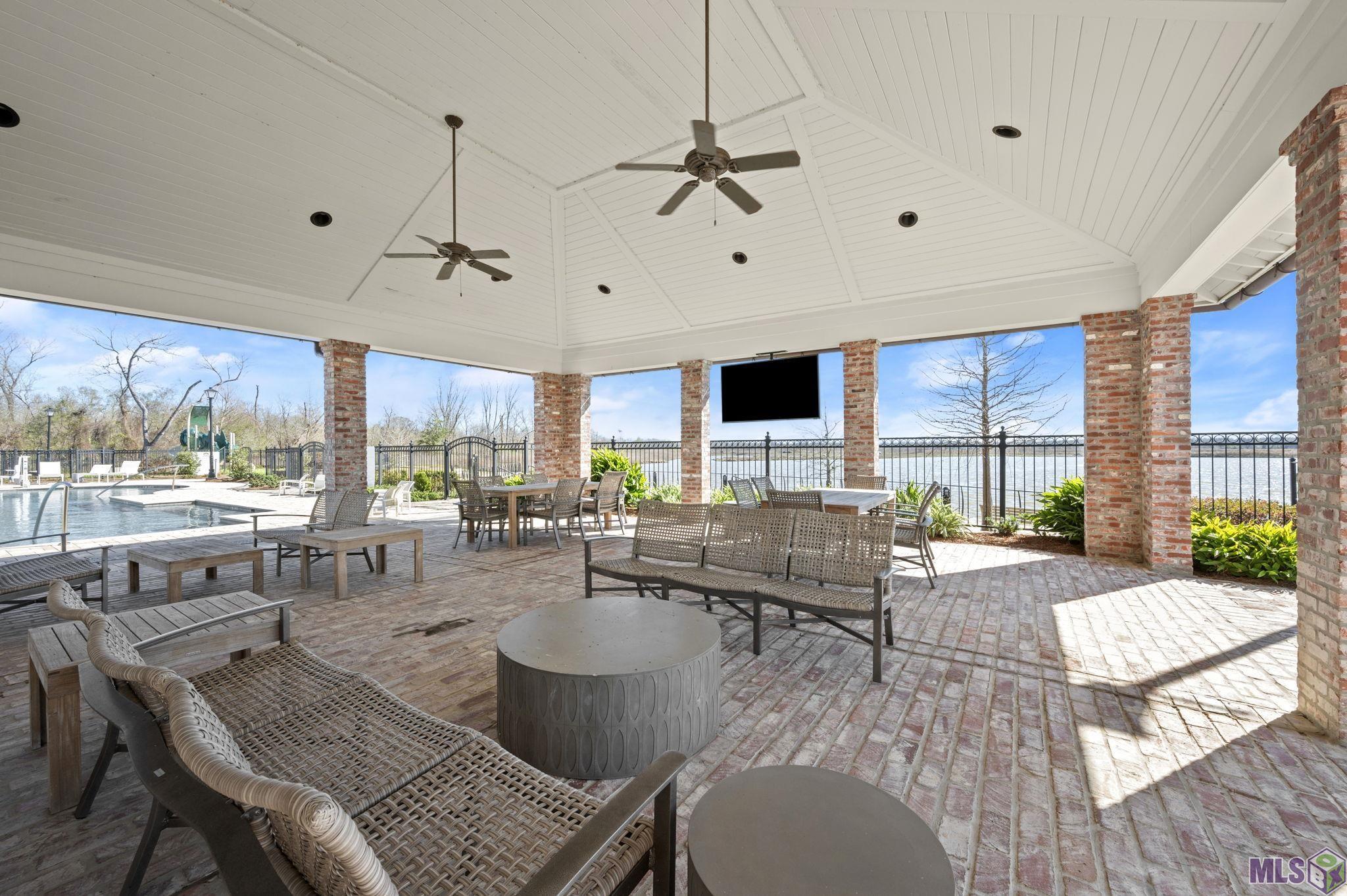 13733 Sweet Cherry Drive Baton Rouge, LA 70810 - Photo 40 of 49