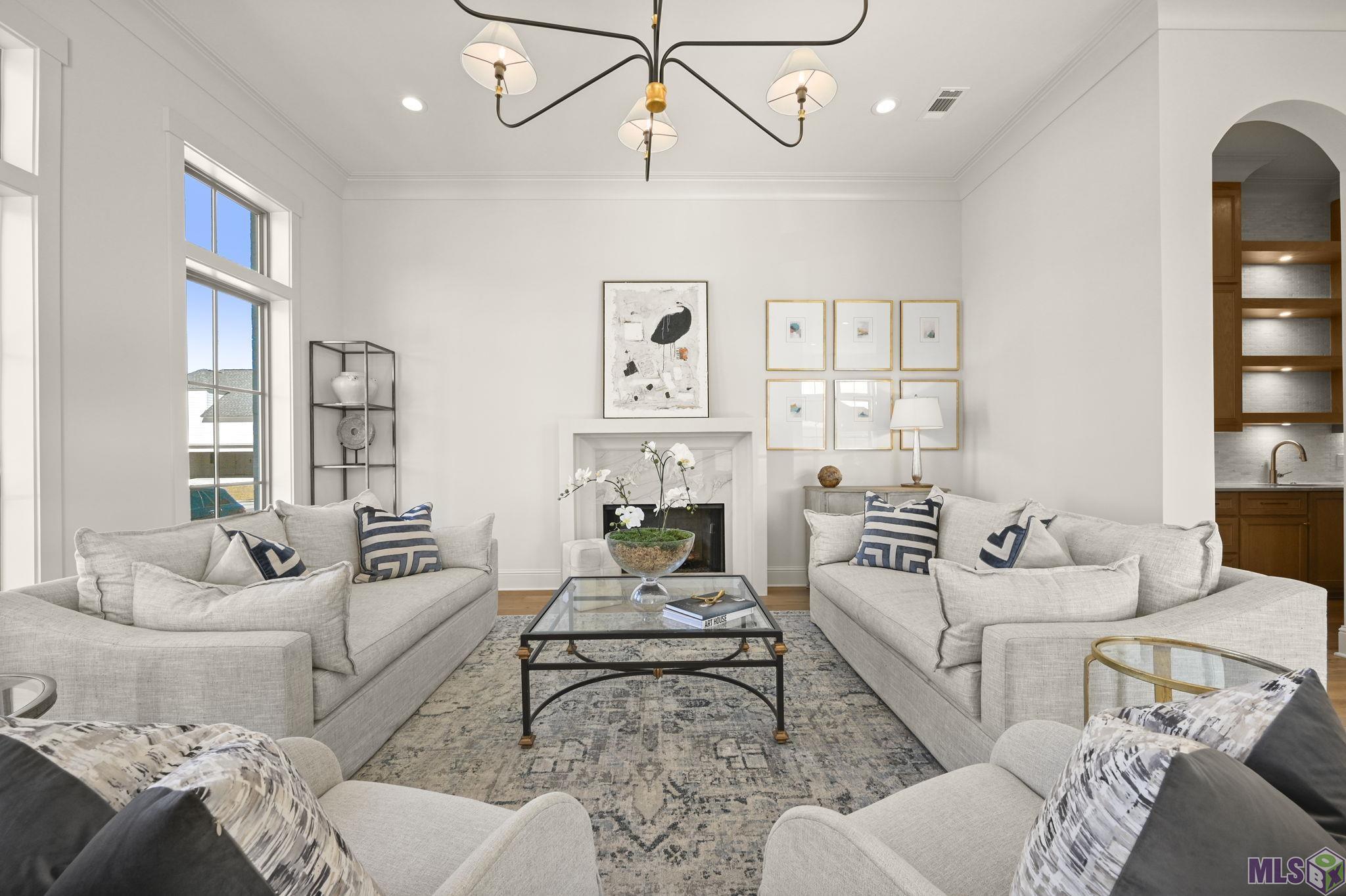 13733 Sweet Cherry Drive Baton Rouge, LA 70810 - Photo 4 of 49