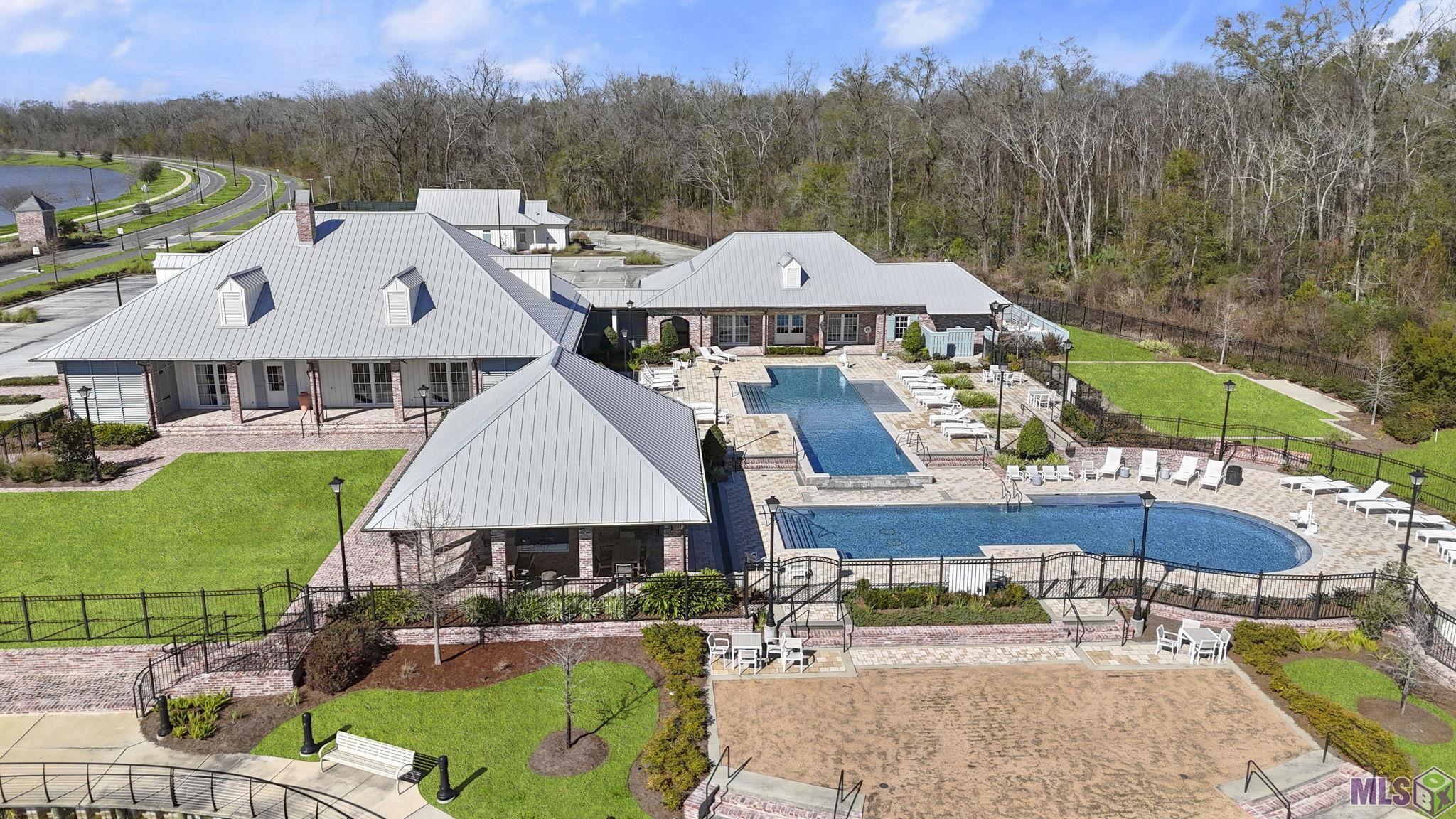 13733 Sweet Cherry Drive Baton Rouge, LA 70810 - Photo 43 of 49