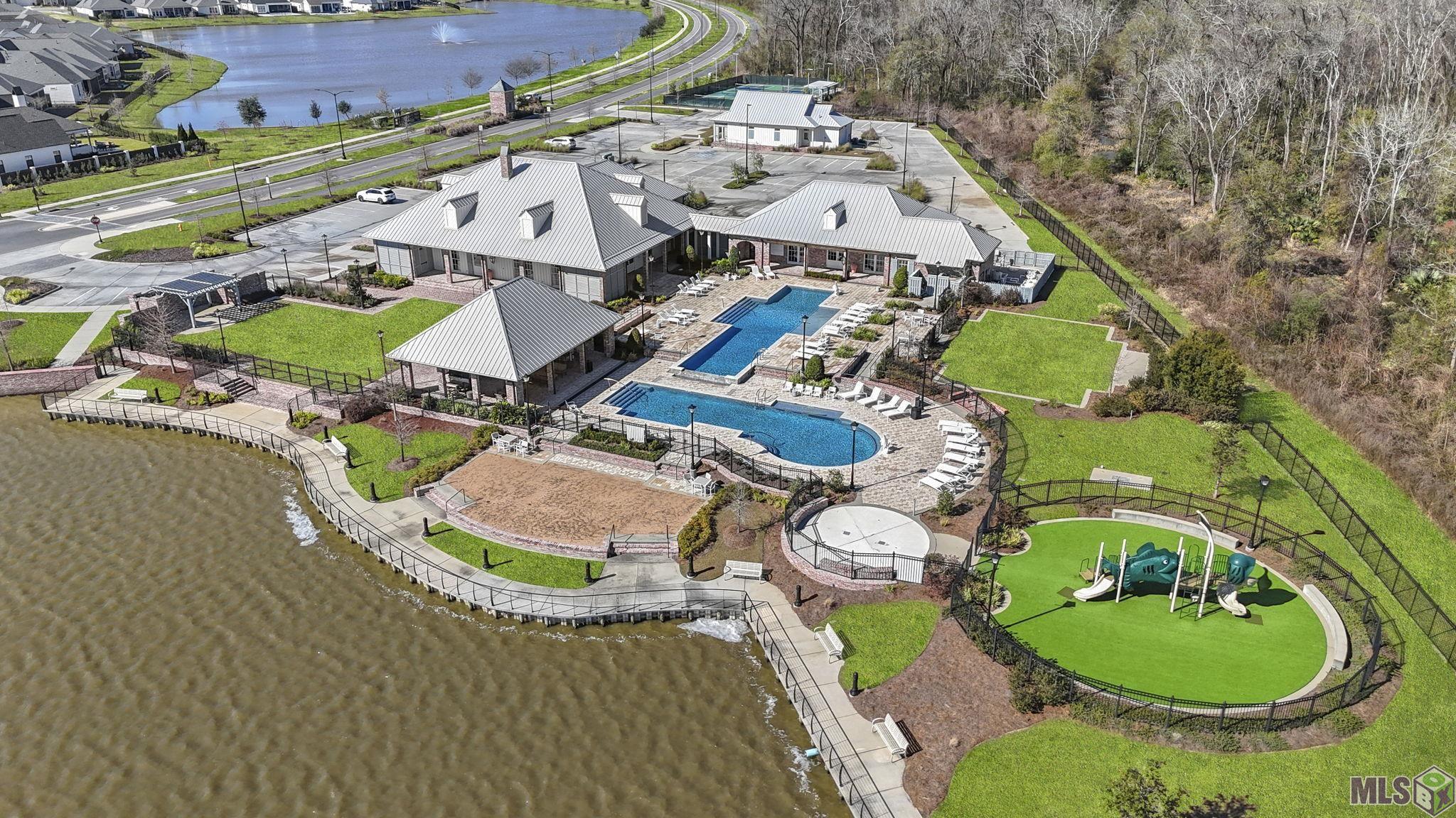 13733 Sweet Cherry Drive Baton Rouge, LA 70810 - Photo 44 of 49