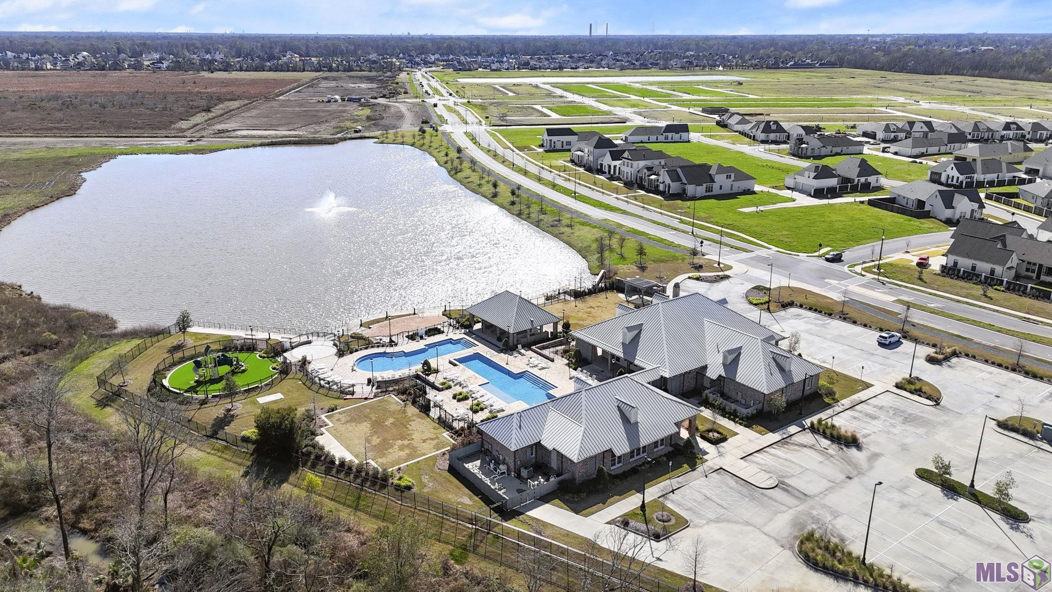 13733 Sweet Cherry Drive Baton Rouge, LA 70810 - Photo 45 of 49