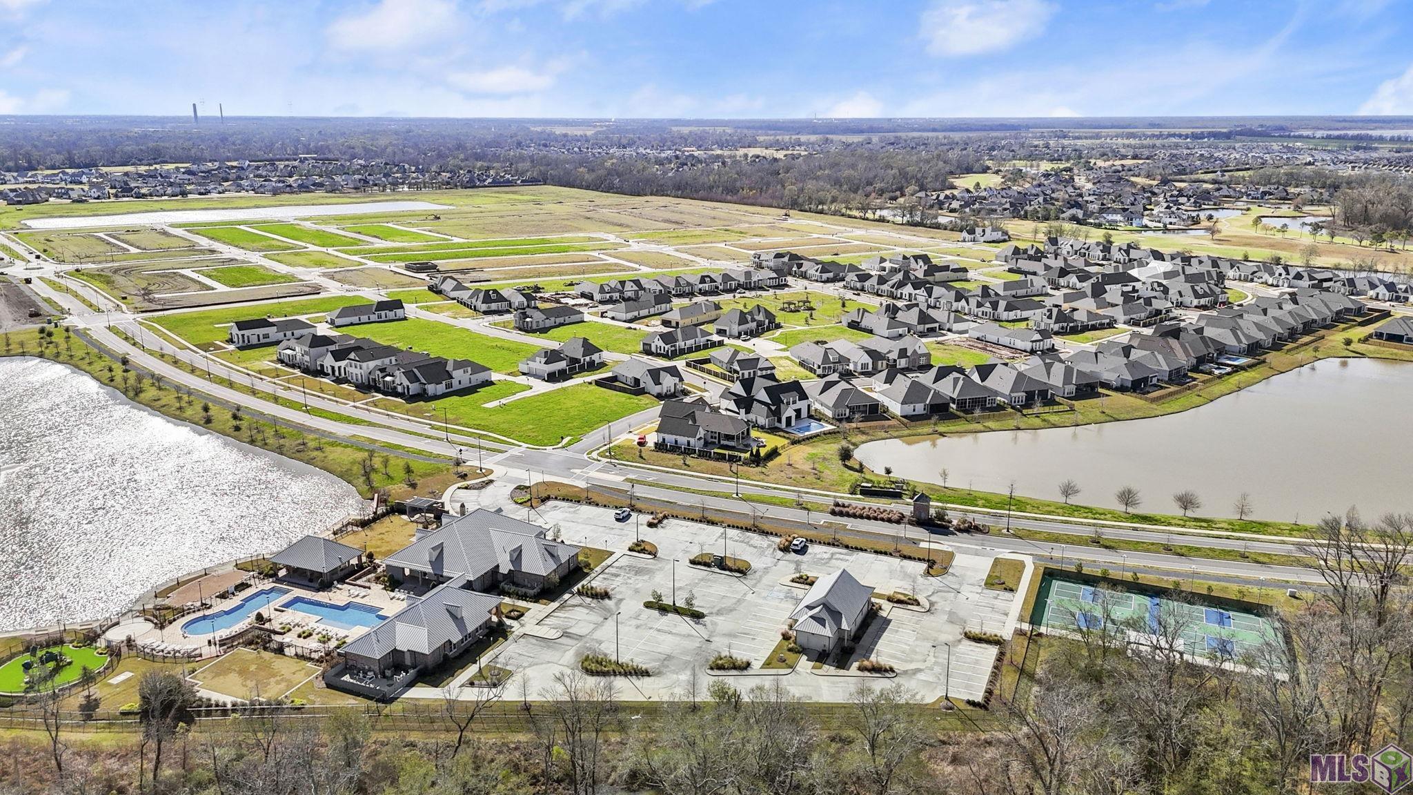 13733 Sweet Cherry Drive Baton Rouge, LA 70810 - Photo 47 of 49