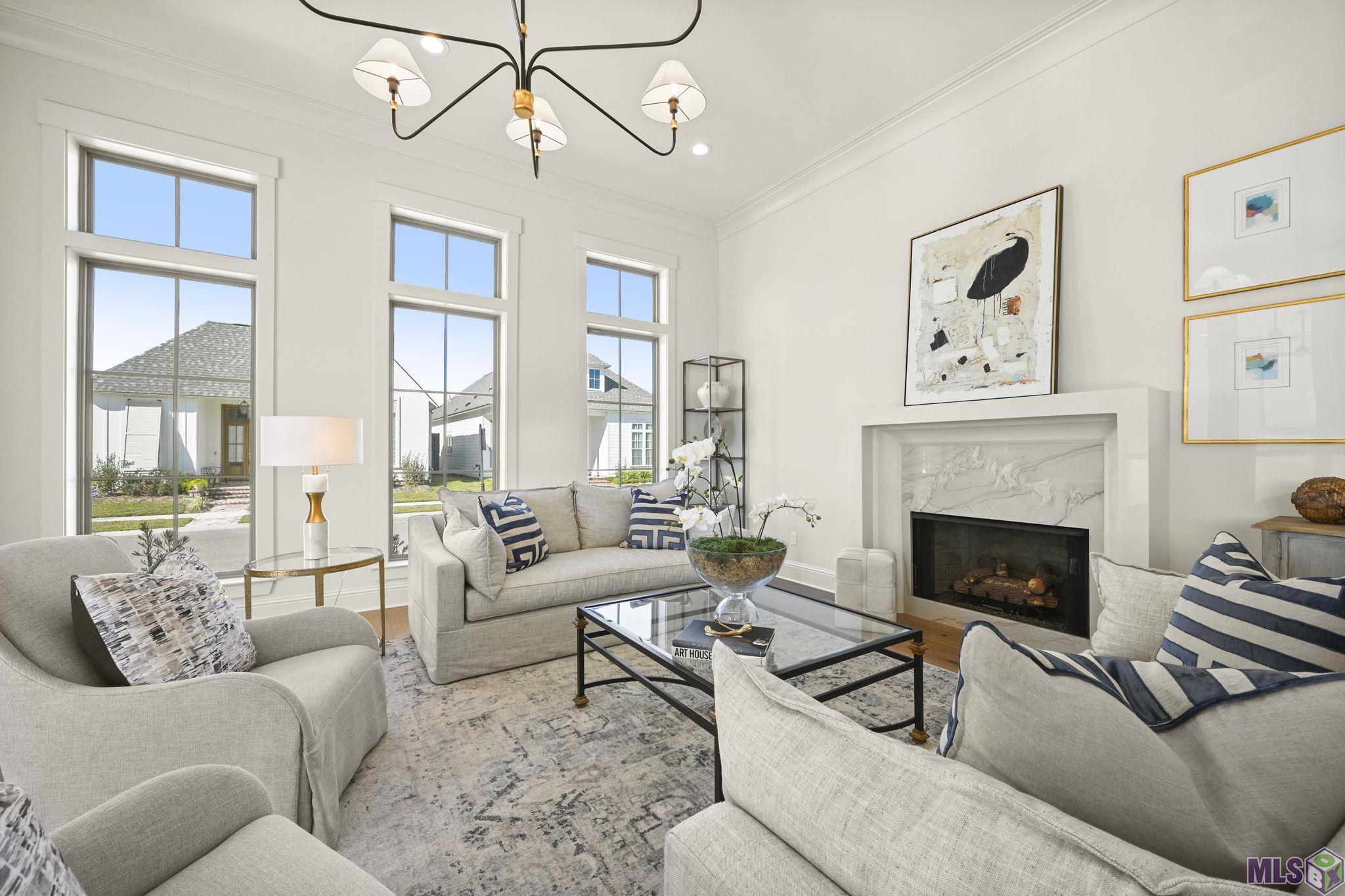 13733 Sweet Cherry Drive Baton Rouge, LA 70810 - Photo 5 of 49