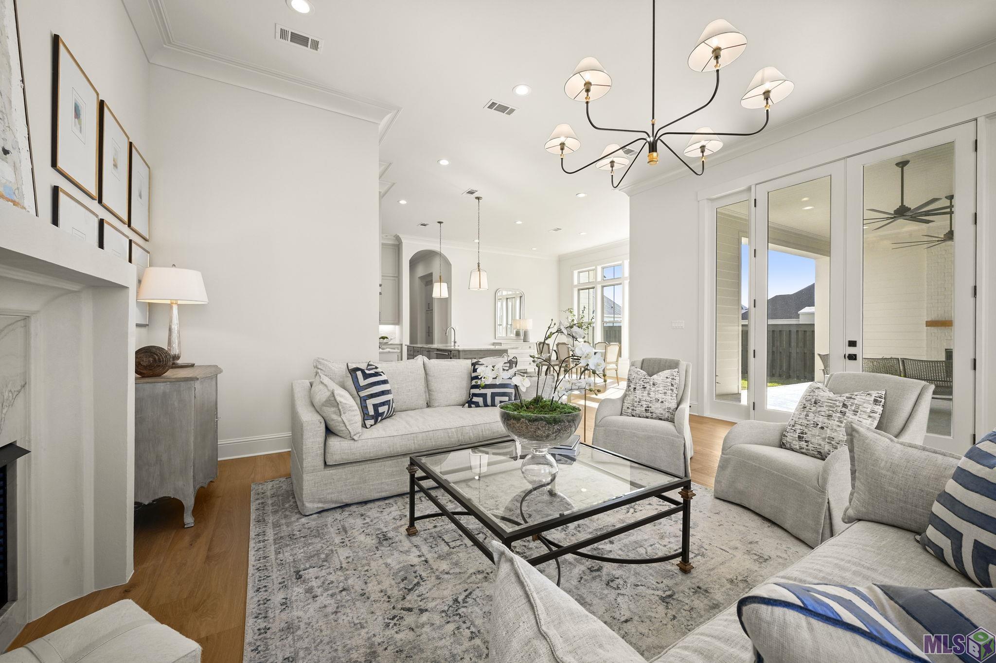 13733 Sweet Cherry Drive Baton Rouge, LA 70810 - Photo 6 of 49