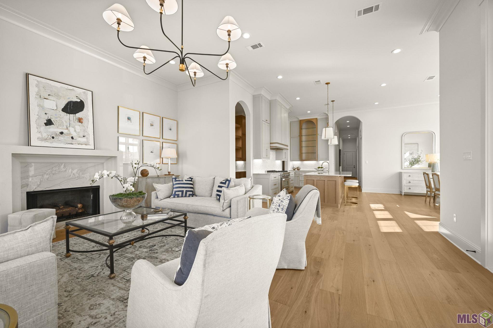 13733 Sweet Cherry Drive Baton Rouge, LA 70810 - Photo 7 of 49