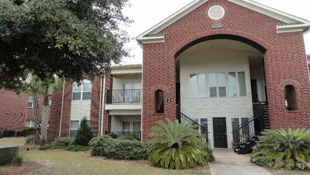 20050-407 Oak Road East, Unit 407 Gulf Shores, AL 36542 - Photo 49 of 50 Golf Course Side of Build