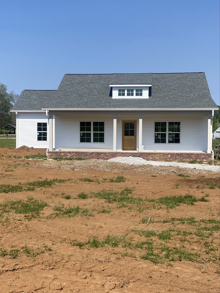 167 Fremont Road Doyle, TN 38559 - Photo 1 of 1