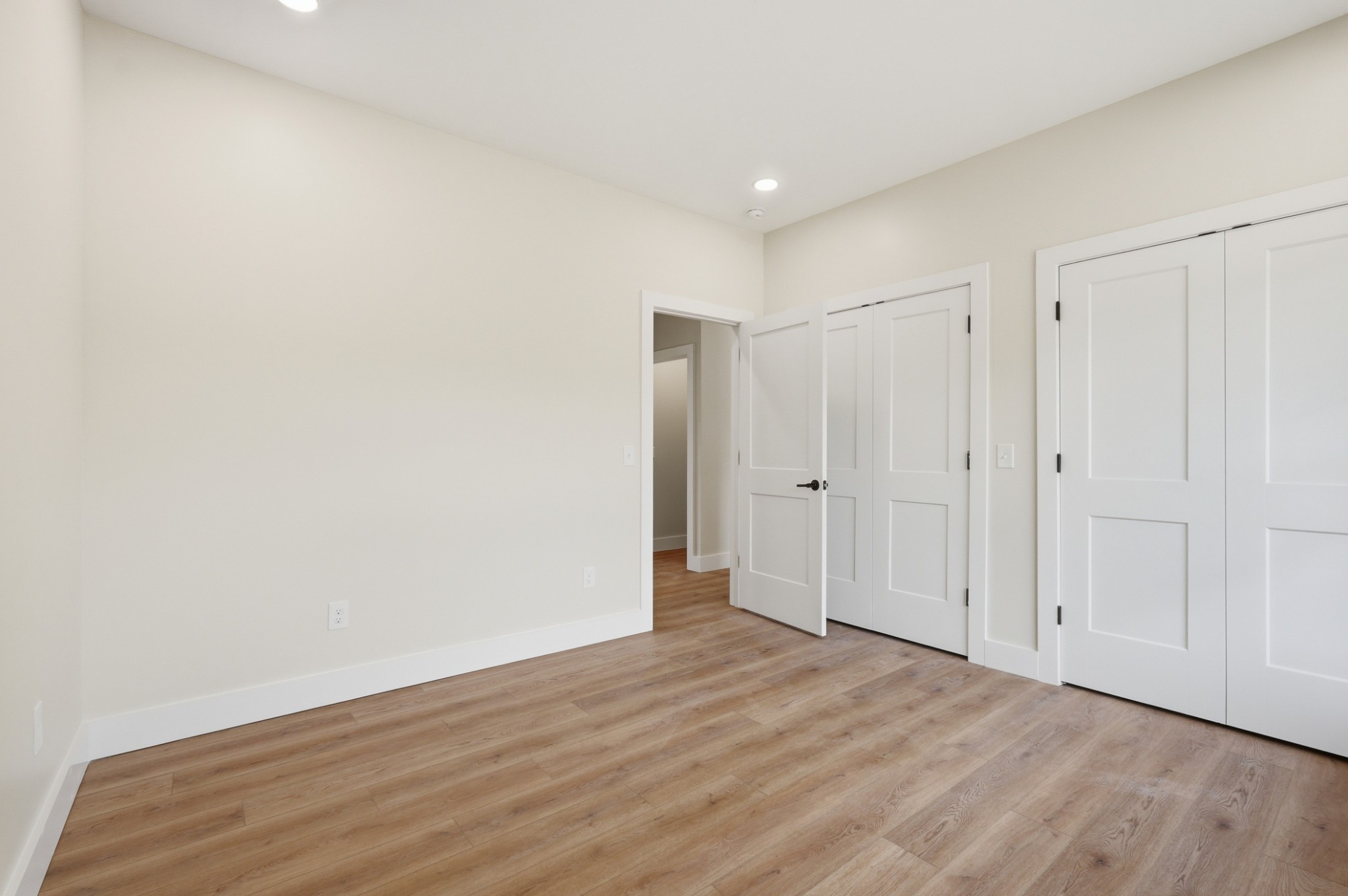167 Fremont Road Doyle, TN 38559 - Photo 15 of 19 a view of an empty room