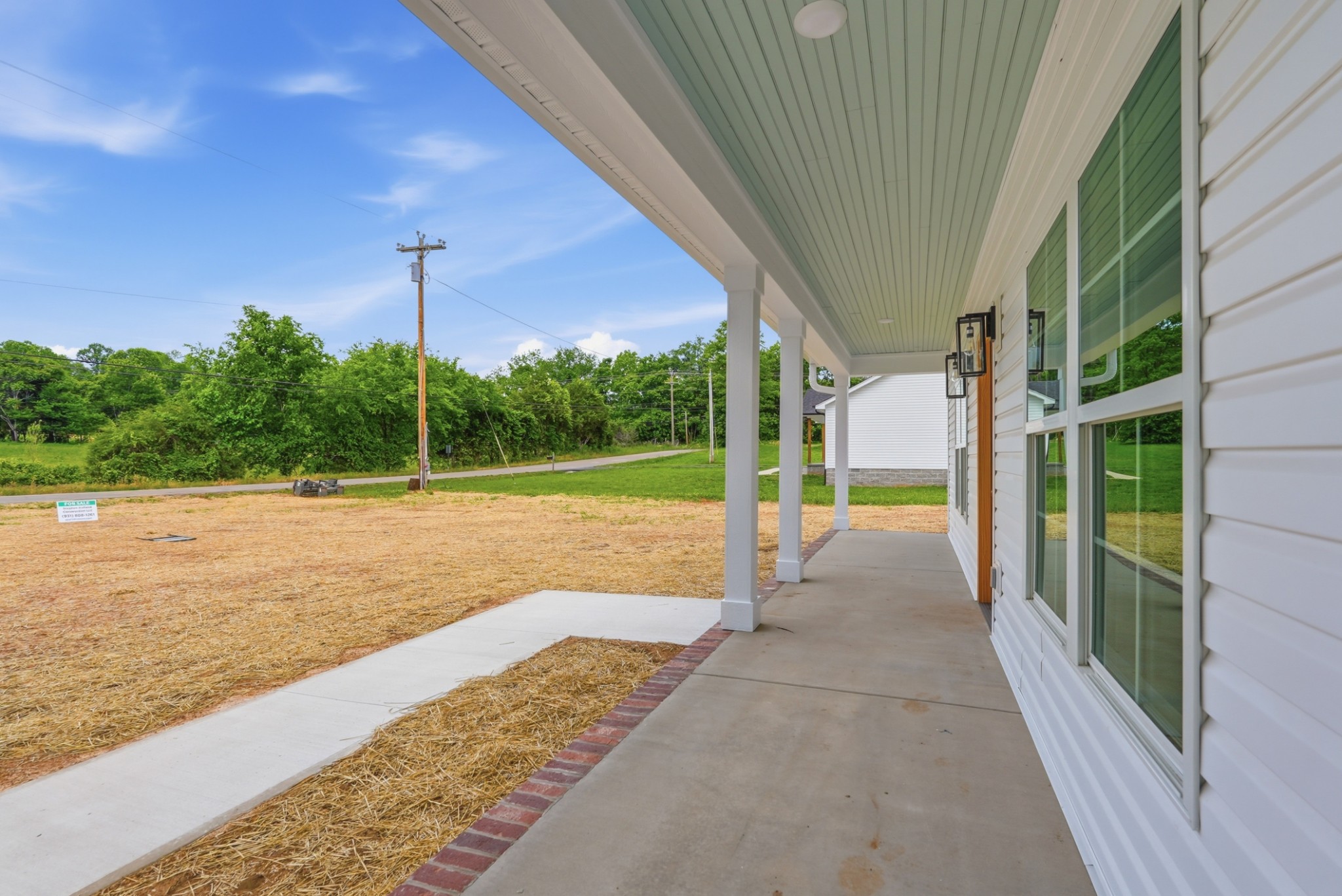 167 Fremont Road Doyle, TN 38559 - Photo 7 of 19 a view of swimming pool with balcony