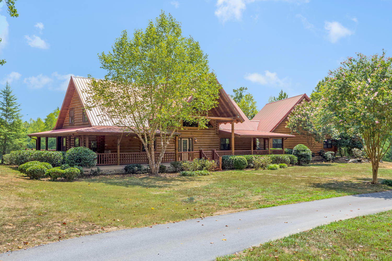954 Prater Mill Road Northeast Dalton, GA 30721 - Photo 1 of 52 7466_Hwy_2_02