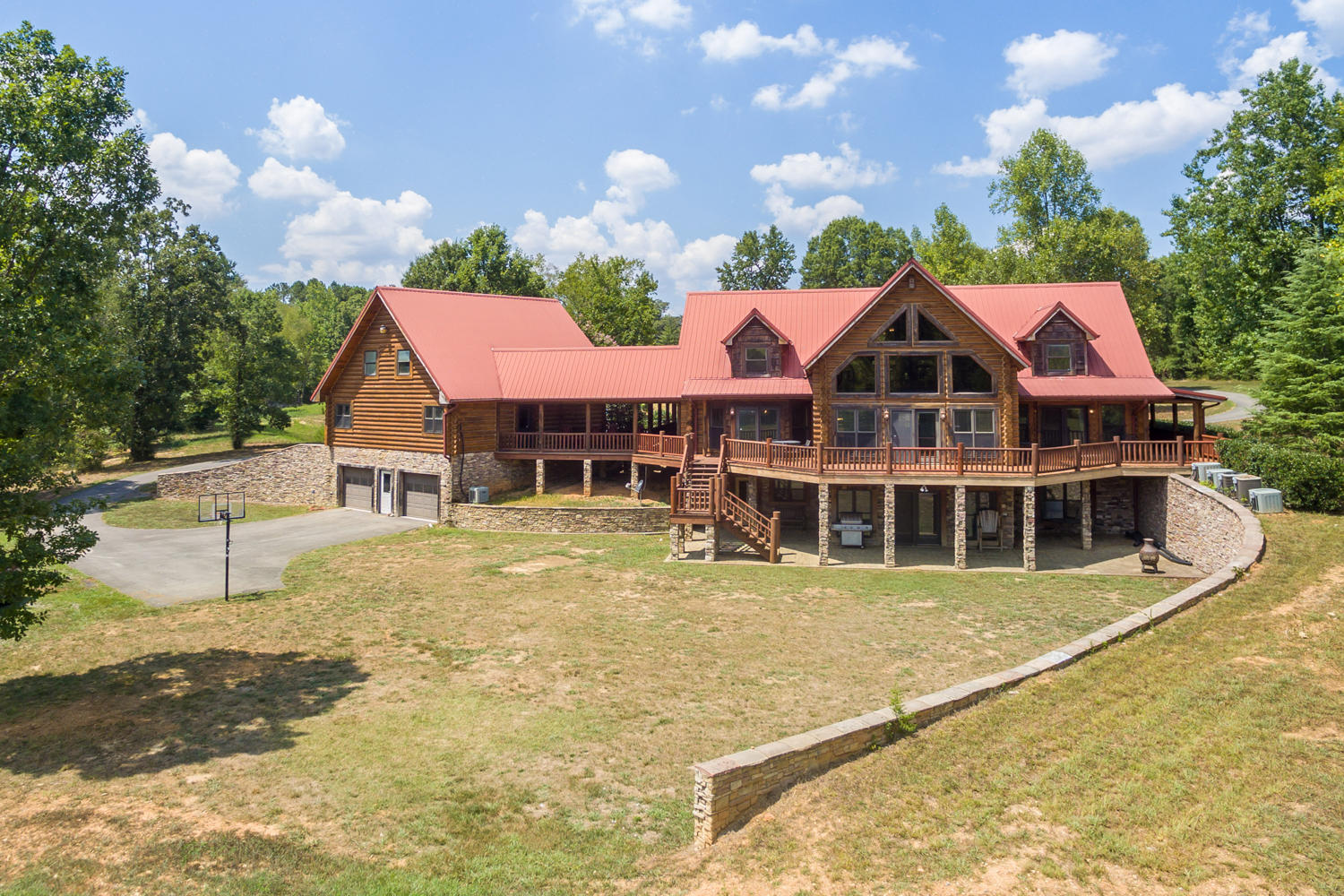 954 Prater Mill Road Northeast Dalton, GA 30721 - Photo 4 of 52 7466_Hwy_2_15