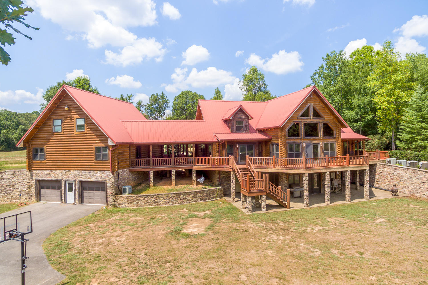 954 Prater Mill Road Northeast Dalton, GA 30721 - Photo 39 of 52 7466_Hwy_2_19