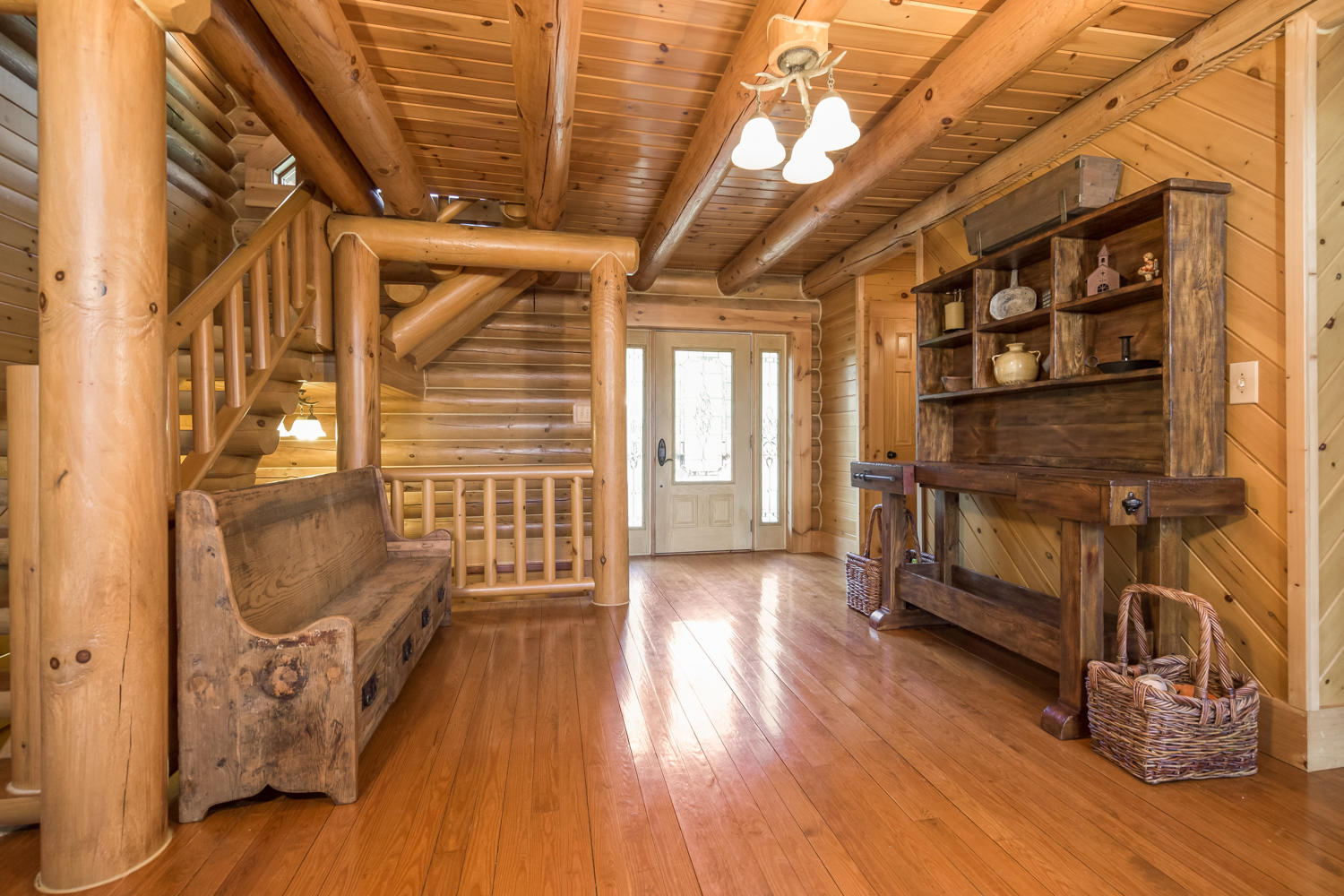 954 Prater Mill Road Northeast Dalton, GA 30721 - Photo 6 of 52 7466_Hwy_2_22
