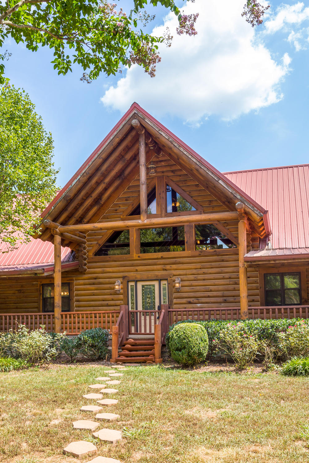 954 Prater Mill Road Northeast Dalton, GA 30721 - Photo 51 of 52 7466_Hwy_2_04