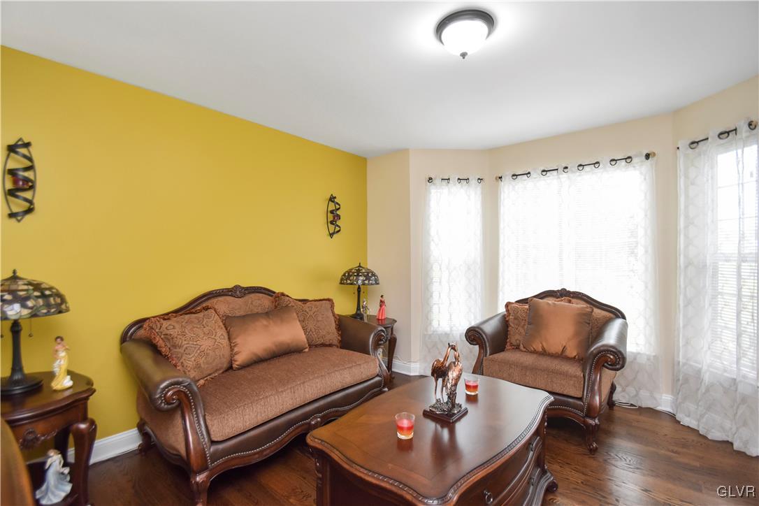 249 East Dell Road Bath, PA 18014 - Photo 10 of 50 a living room with furniture and a window
