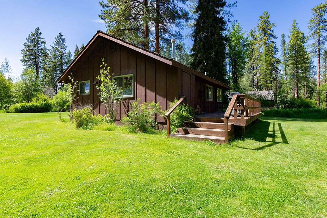 13375 Southwest Forest Service Road, Unit 10 U2 Camp Sherman, OR 97730 - Photo 5 of 26