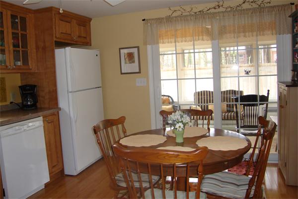 39 Carr Street Sutton, MA 01590 - Photo 7 of 24 a view of a dining room with furniture window and outside view