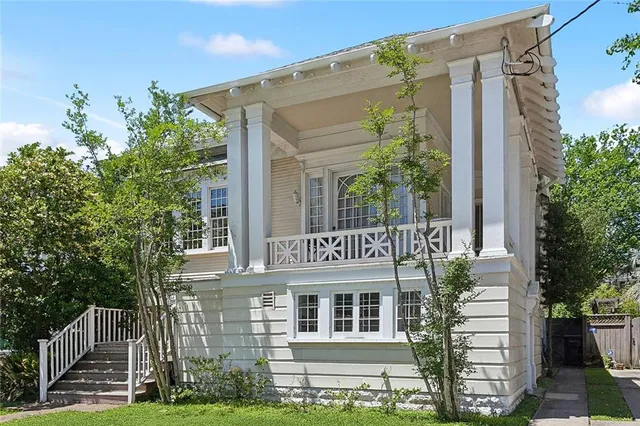 $7,000 | 1200 Pine Street, New Orleans, LA 70118