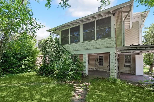 $7,000 | 1200 Pine Street, New Orleans, LA 70118