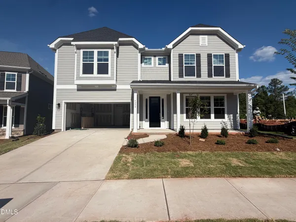 $699,000 | 4208 Sweet Ivy Landing, Durham, NC 27703