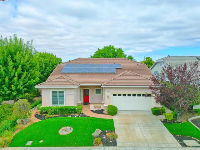 $679,000 | 625 Pomona Drive, Brentwood, CA 94513