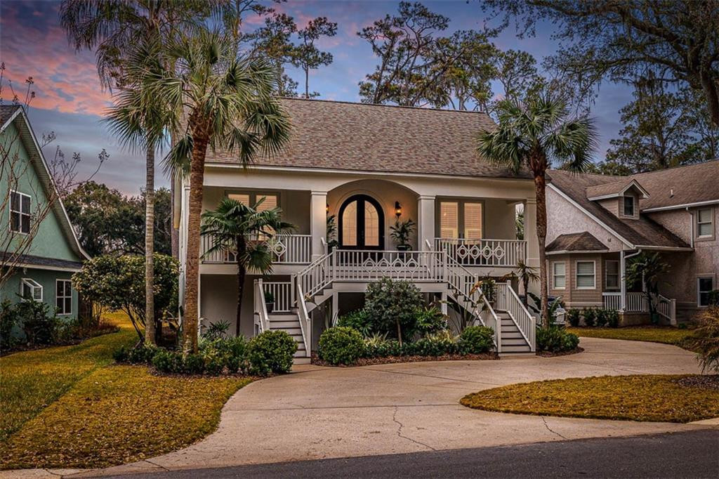 220 Rice Mill St. Simons Island, GA 31522 - Photo 1 of 1 Gallery Image 1