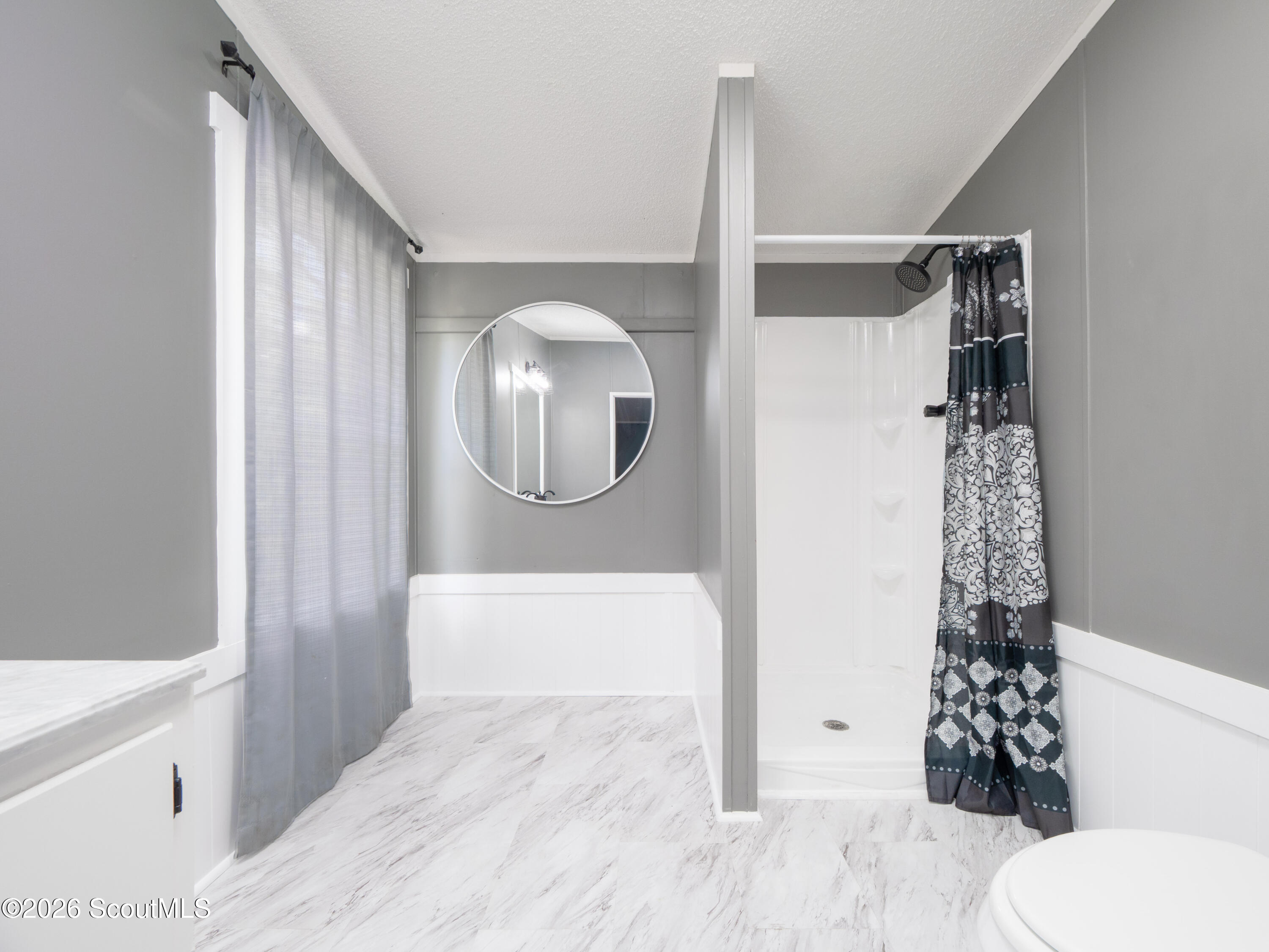 605 Birchwood Road Nahunta, GA 31553 - Photo 13 of 26 Primary bathroom