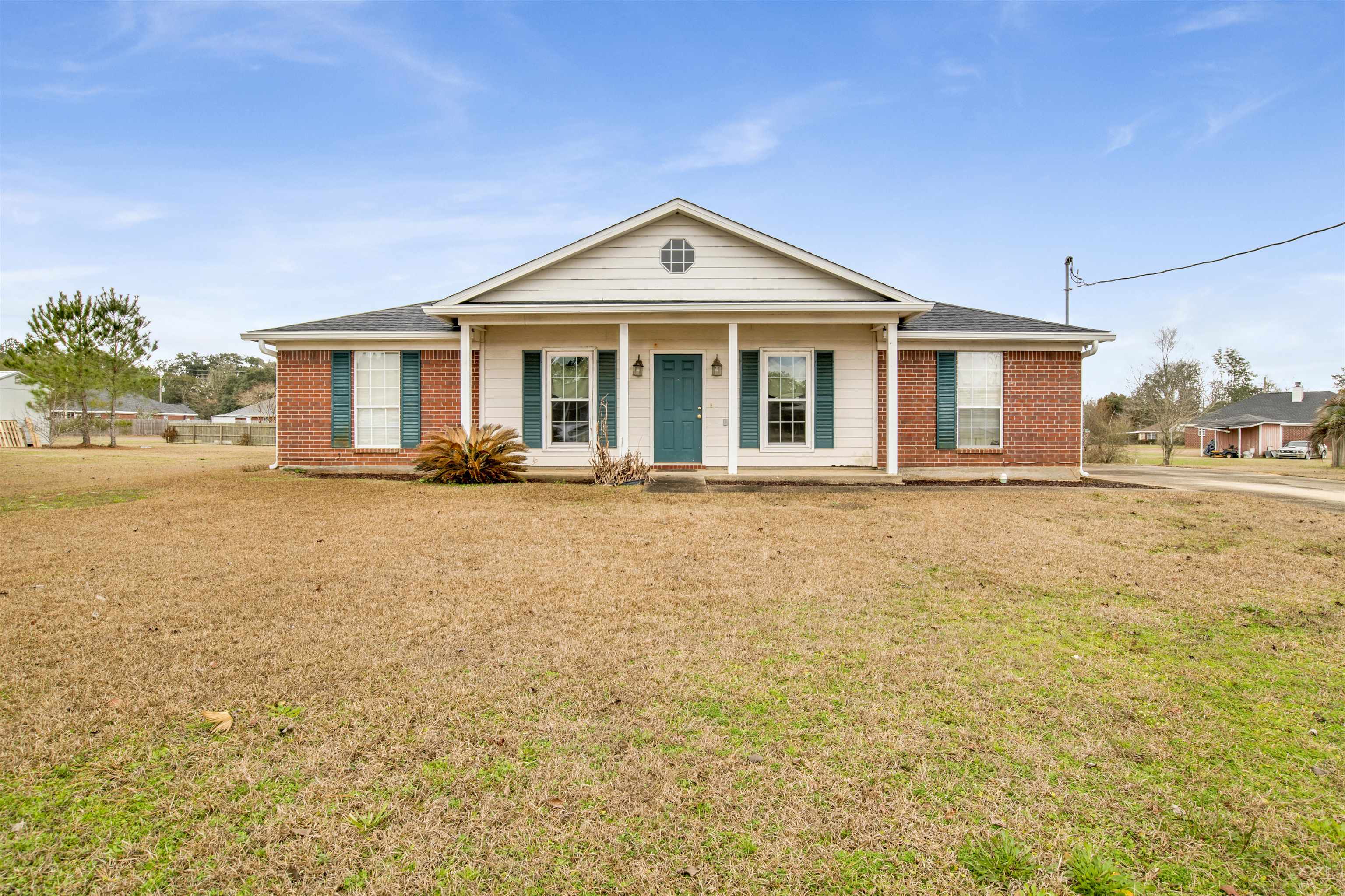16184 Setter Circle Foley, AL 36535 - Photo 1 of 20 Main View