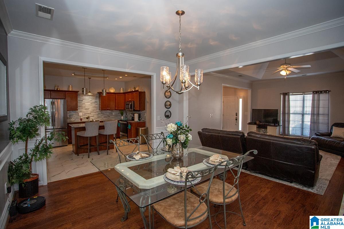 232 Bedford Lane Calera, AL 35040 - Photo 12 of 48
