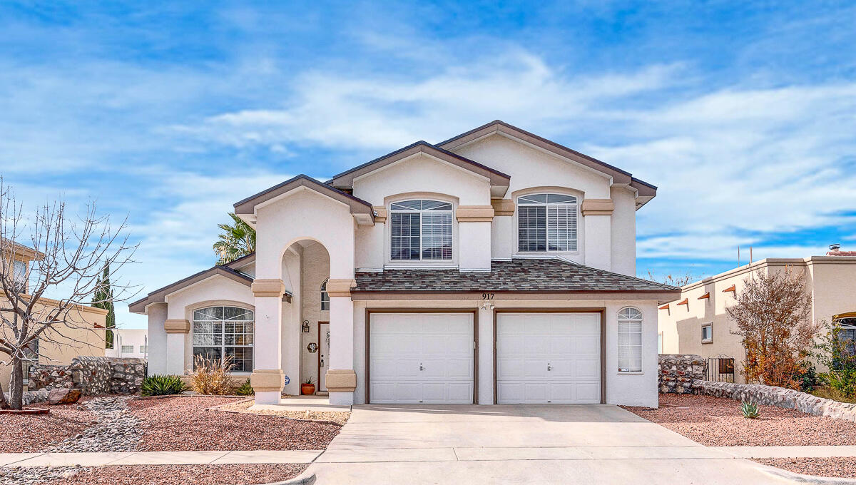 917 Sun Ridge Drive El Paso, TX 79912 - Photo 1 of 1 917 Sun Ridge -1
