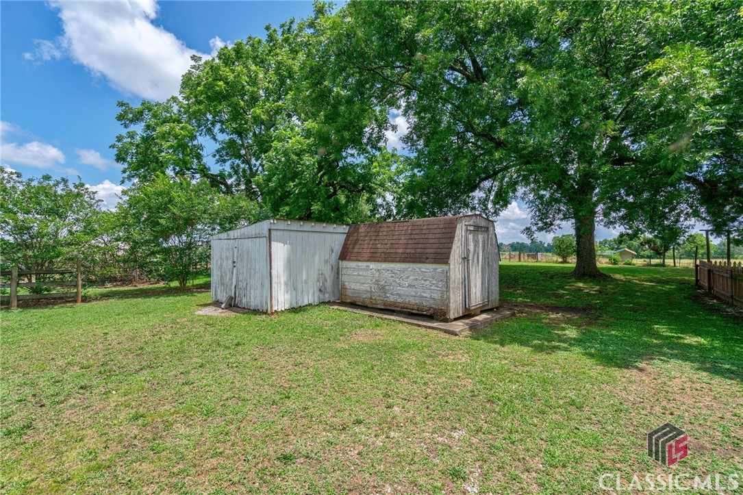 3581 Colham Ferry Road Watkinsville, GA 30677 - Photo 35 of 66