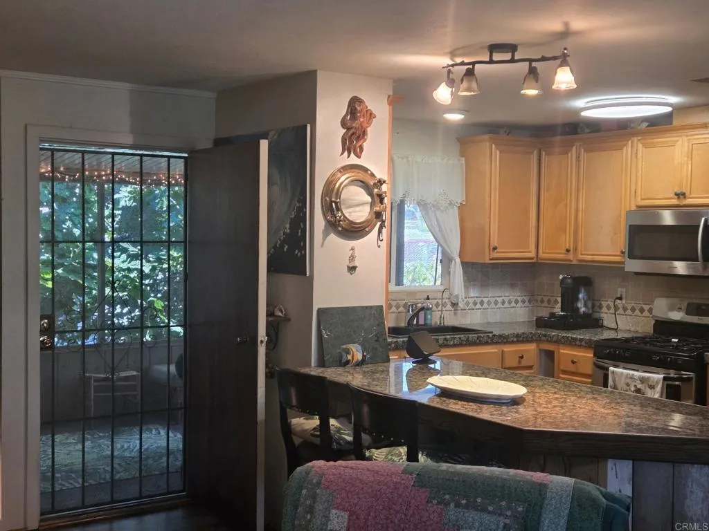 1815 Sweetwater Road, Unit 81 Spring Valley, CA 91977 - Photo 6 of 19
