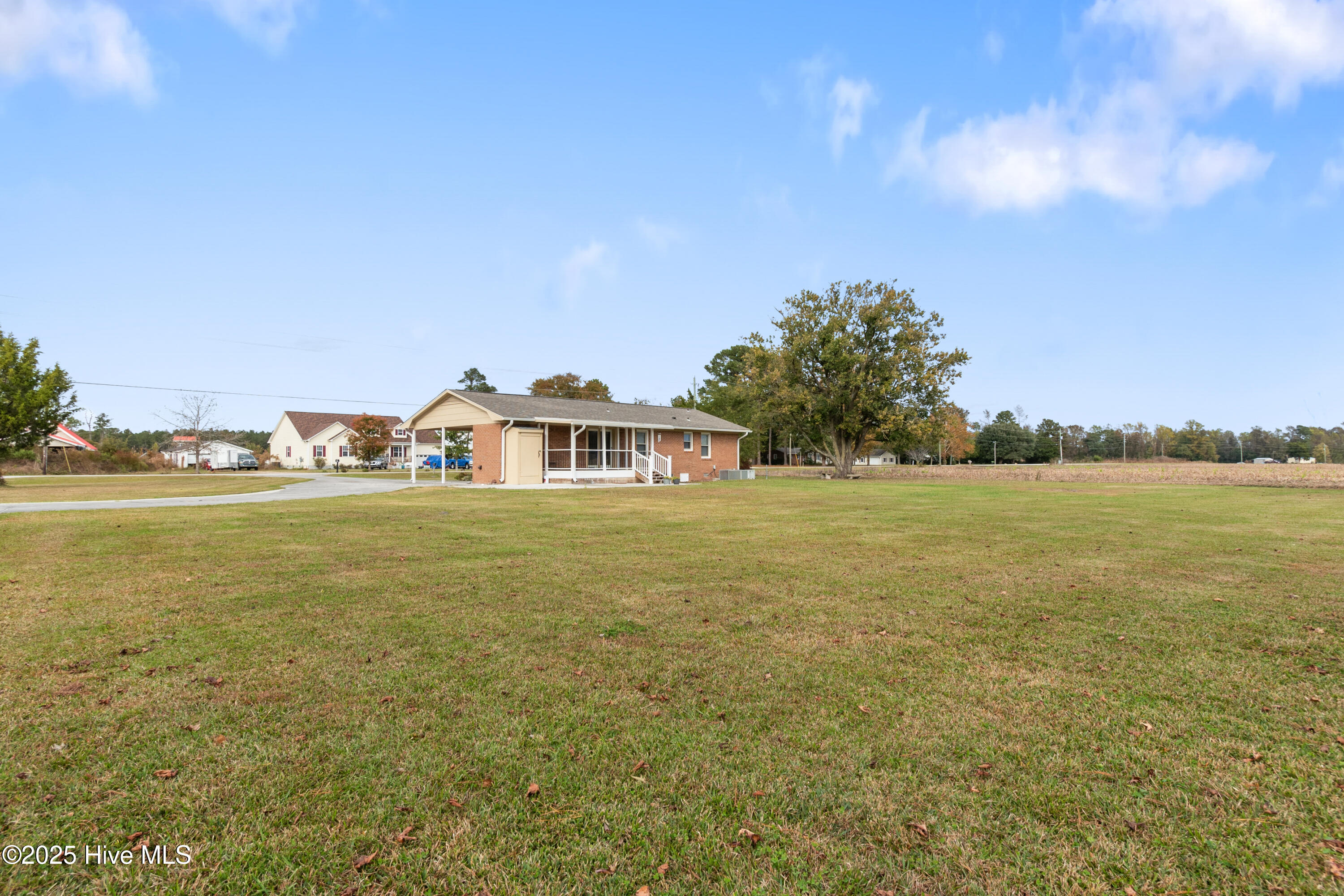 170 Cavanaughtown Road Richlands, NC 28574 - Photo 11 of 16 DSC_7786