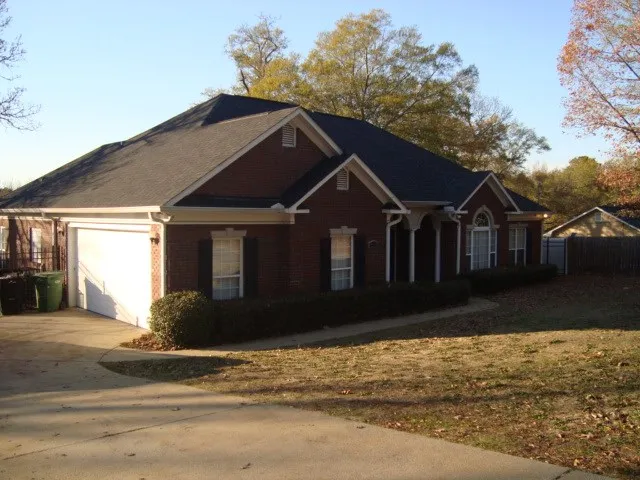 $2,000 | 1317 Boxwood Boulevard, Columbus, GA 31906