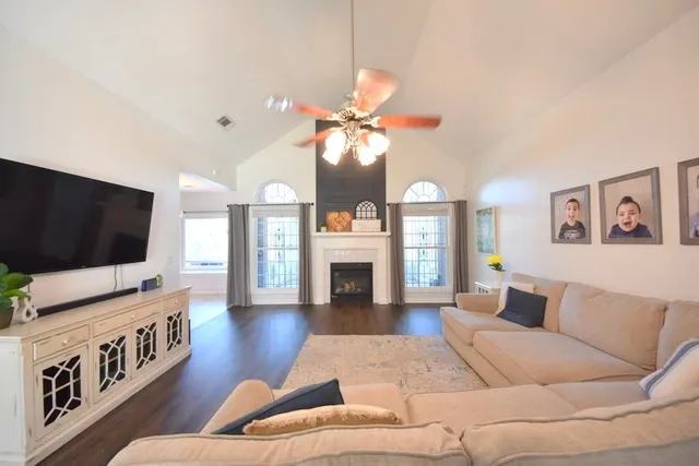 $2,000 | 1317 Boxwood Boulevard, Columbus, GA 31906