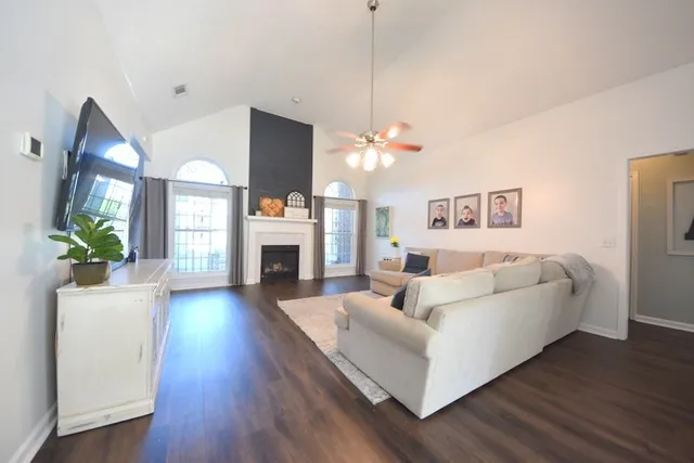 $2,000 | 1317 Boxwood Boulevard, Columbus, GA 31906