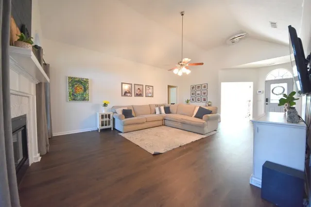 $2,000 | 1317 Boxwood Boulevard, Columbus, GA 31906