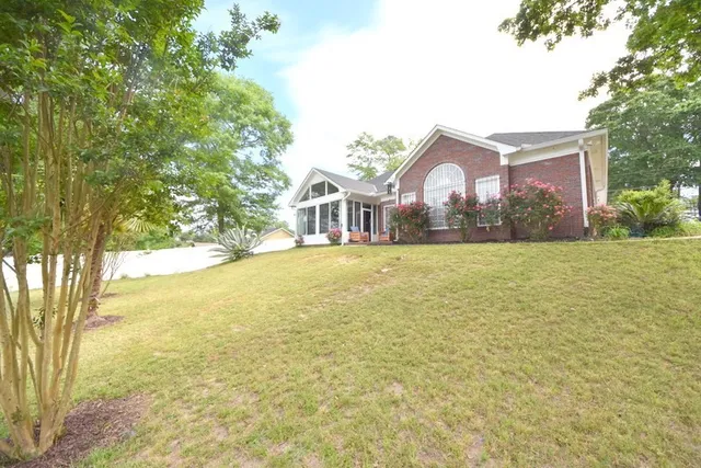 $2,000 | 1317 Boxwood Boulevard, Columbus, GA 31906