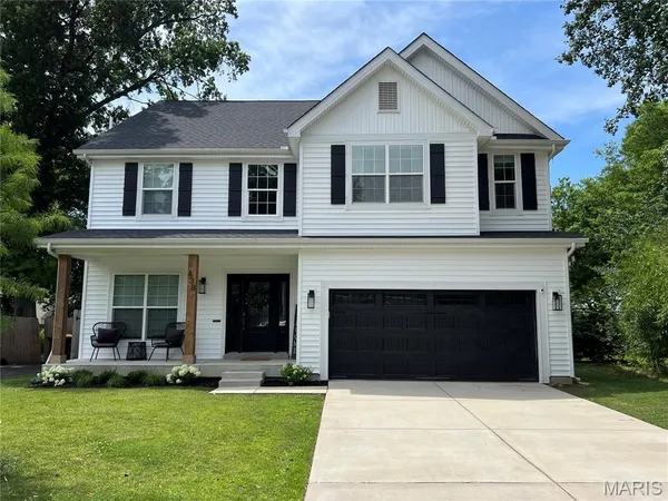 $1,200,000 | 438 Lee Avenue, Kirkwood, MO 63122