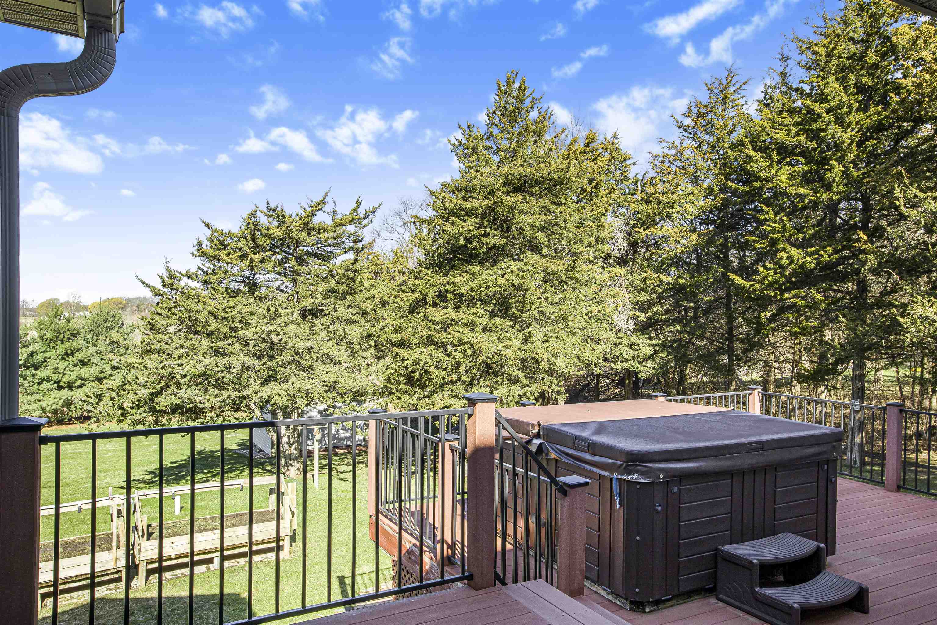 S4395 Cedarberry Lane Baraboo, WI 53913 - Photo 57 of 67