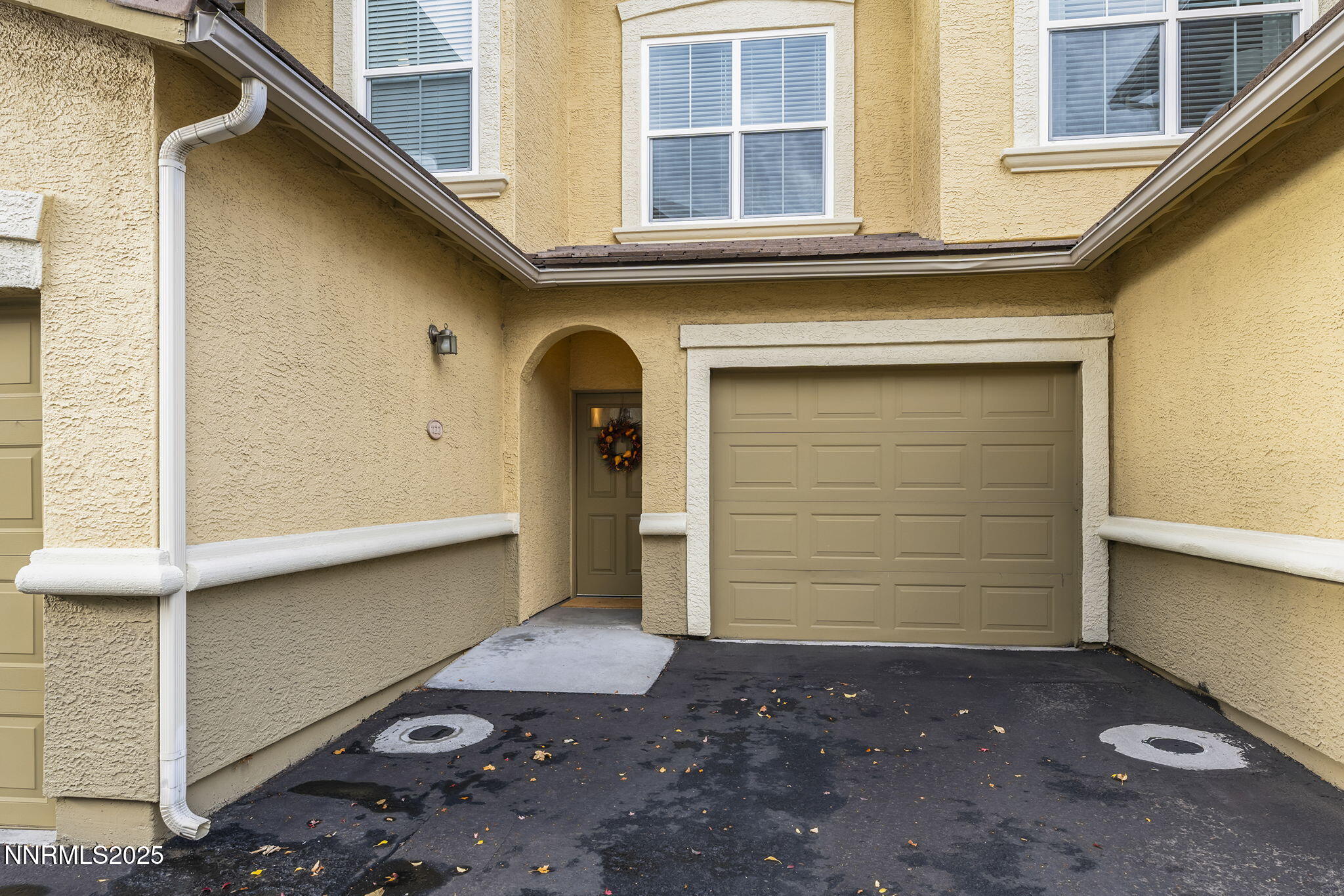 9050 Double R Boulevard, Unit 1122 Reno, NV 89521 - Photo 20 of 20 a front view of a house