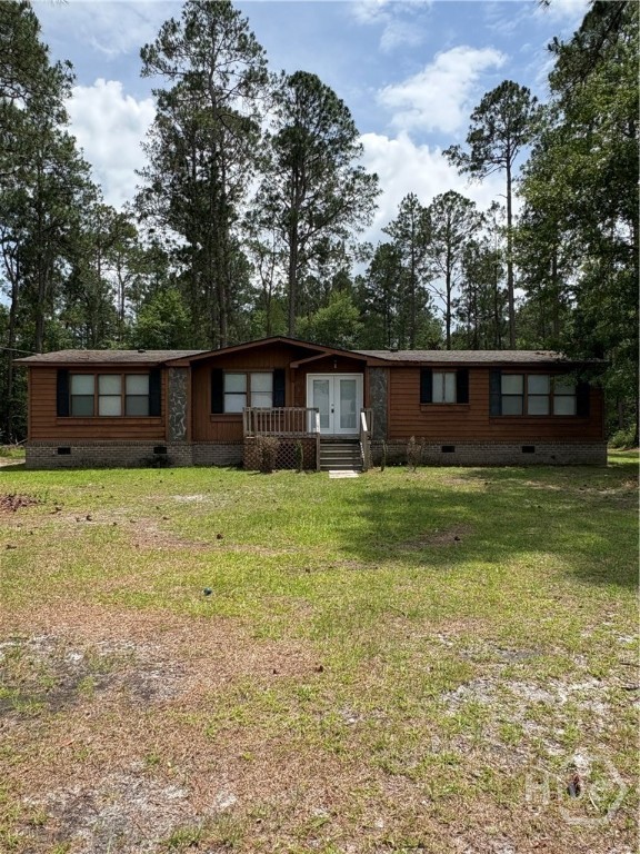 79 West E Smith Road Pembroke, GA 31321 - Photo 2 of 18