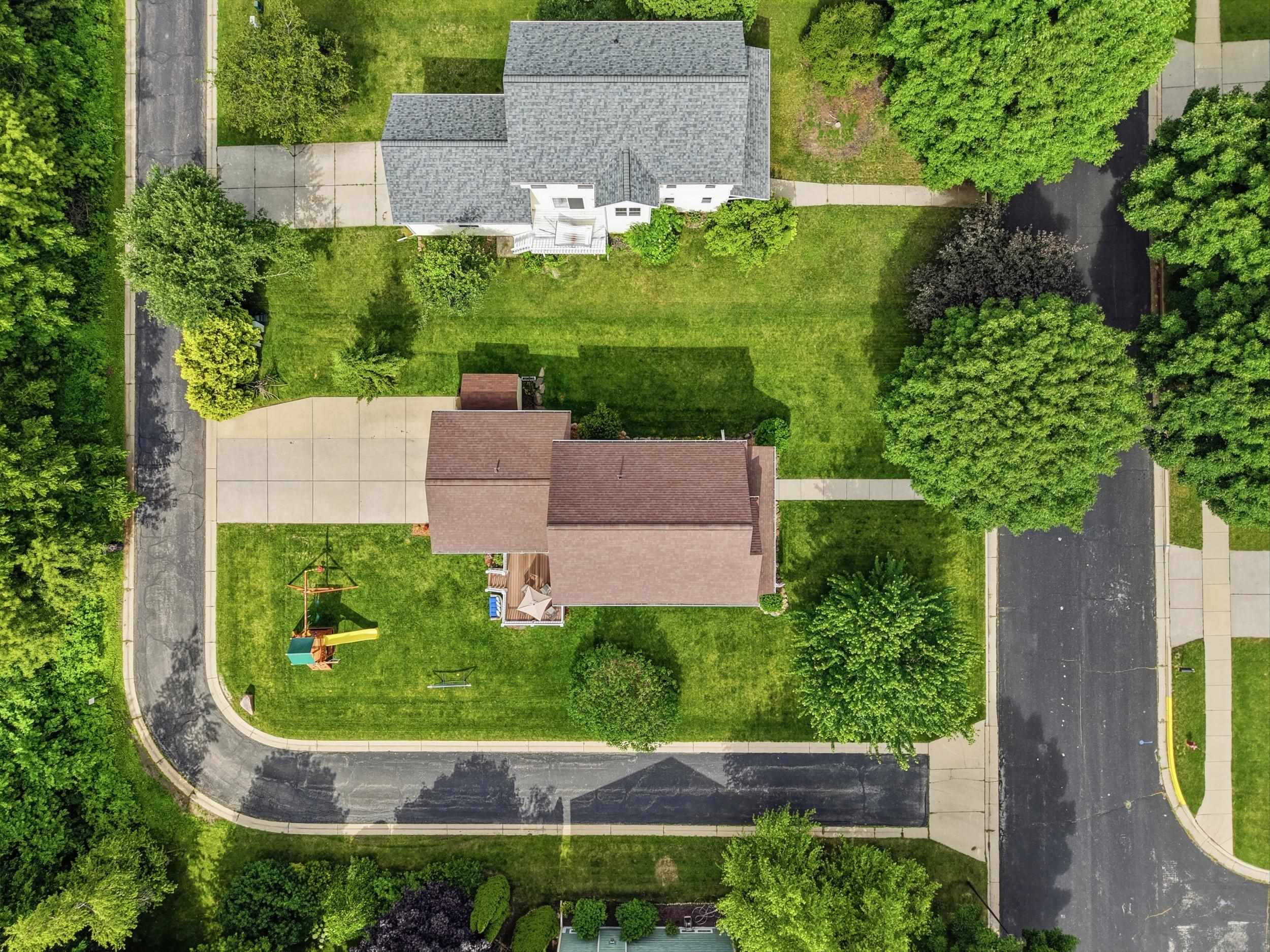 1271 Gas Light Sun Prairie, WI 53590 - Photo 58 of 71