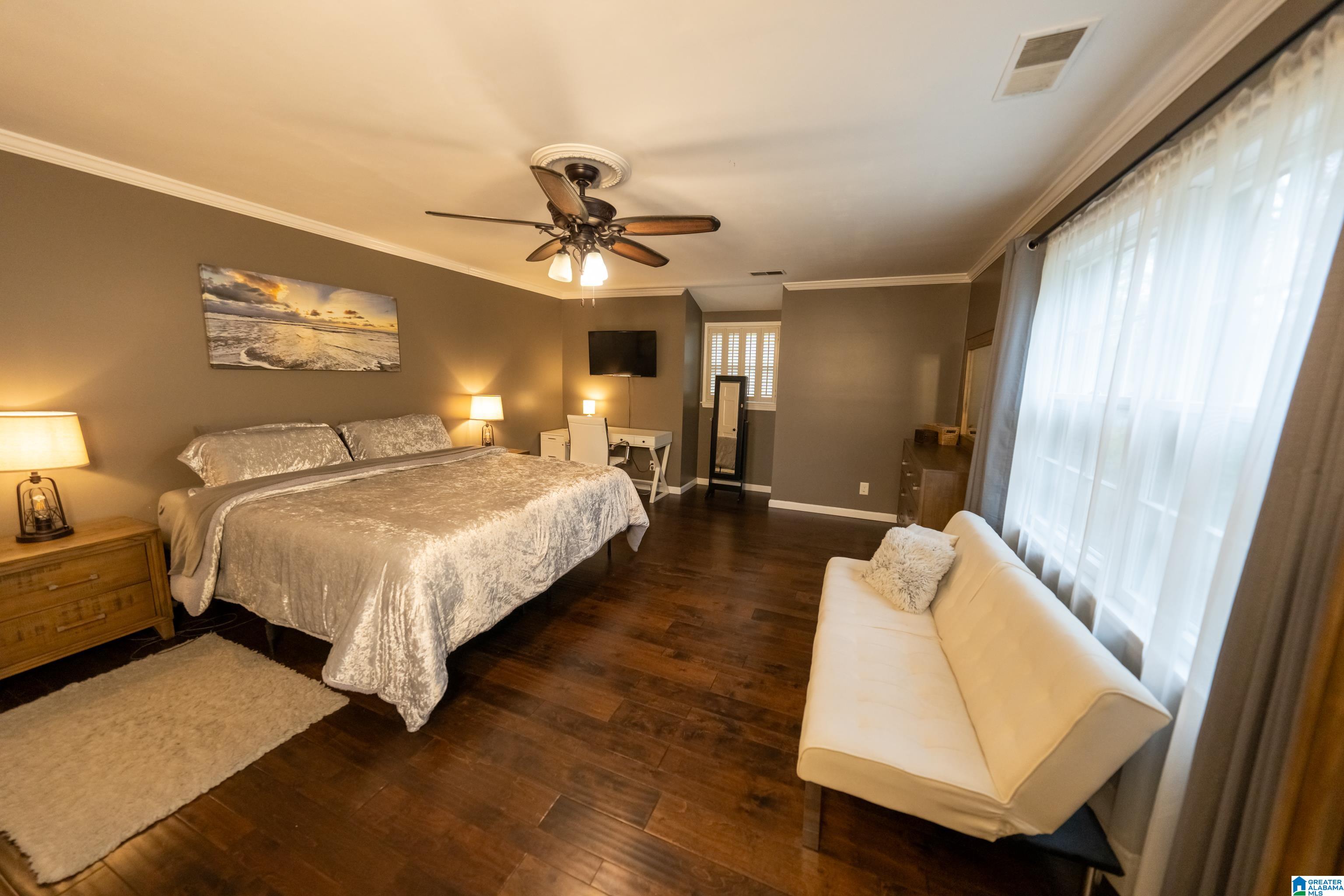 36 Diana Hills Road Anniston, AL 36207 - Photo 28 of 79