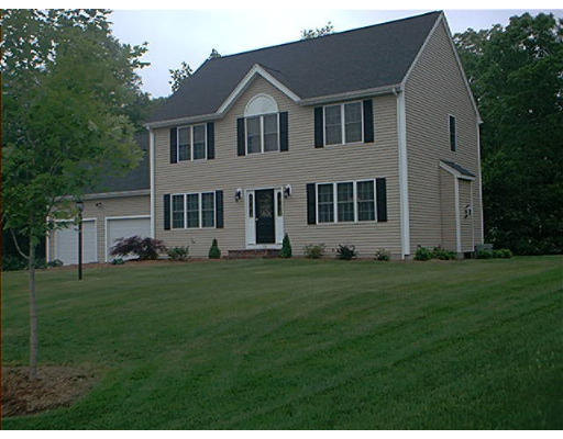 23 Lorine Road Attleboro, MA 02703 - Photo 1 of 15 Gallery Image 1